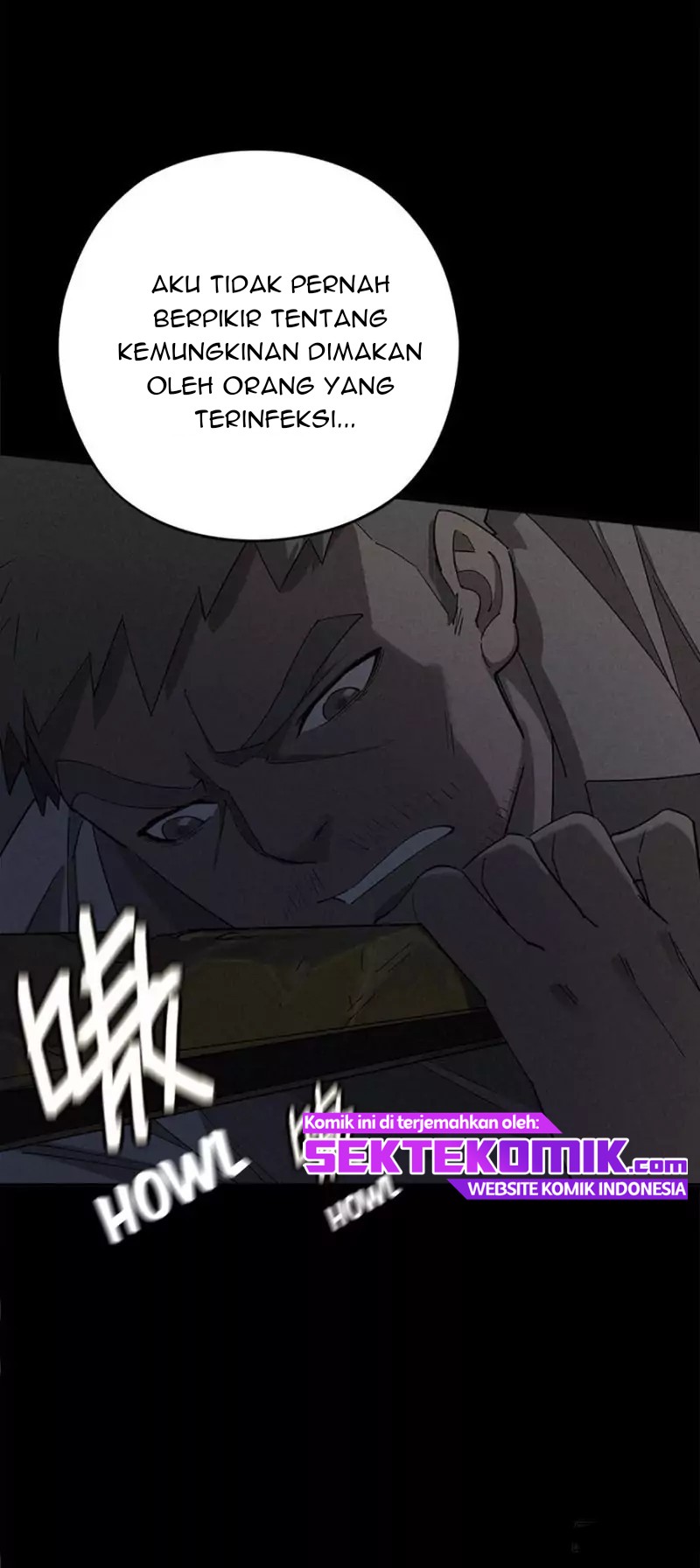 End of The World 2028 (Trace of Doomsday) Chapter 15 Gambar 18